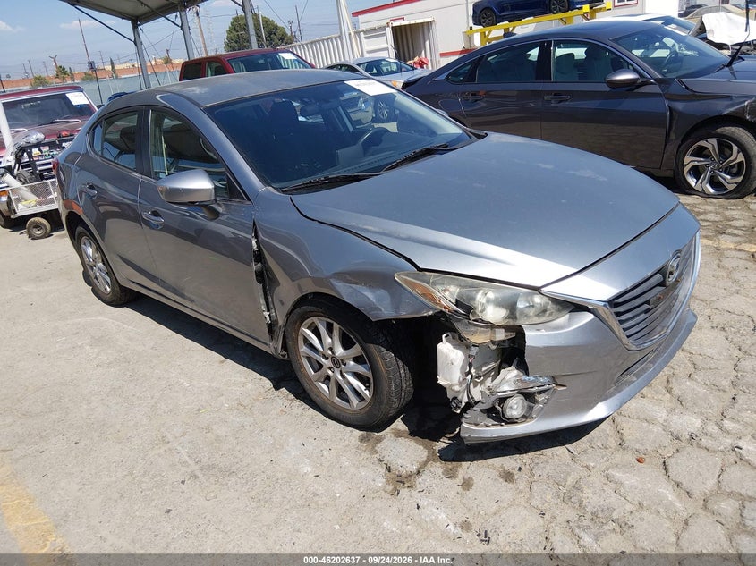 Vin: jm1bm1u70g1280663, lot: 46702549, mazda mazda3 i sport 2016 img_1