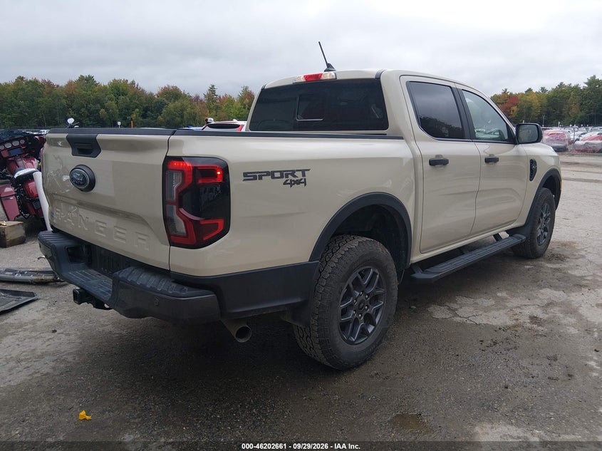 Vin: 1fter4hh0sle39228, lot: 46702573, ford ranger xlt 20254