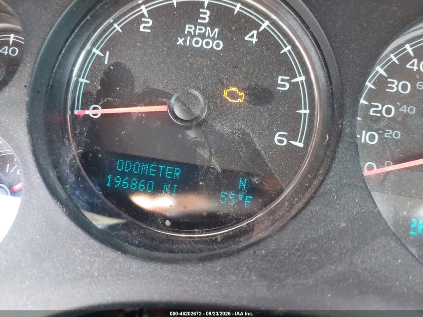 Photo 7 - GMC YUKON XL 1500