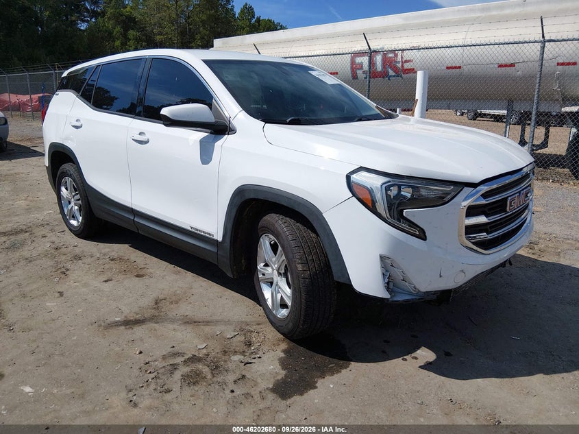 Vin: 3gkalmev3kl123082, lot: 46702592, gmc terrain sle 2019 img_1