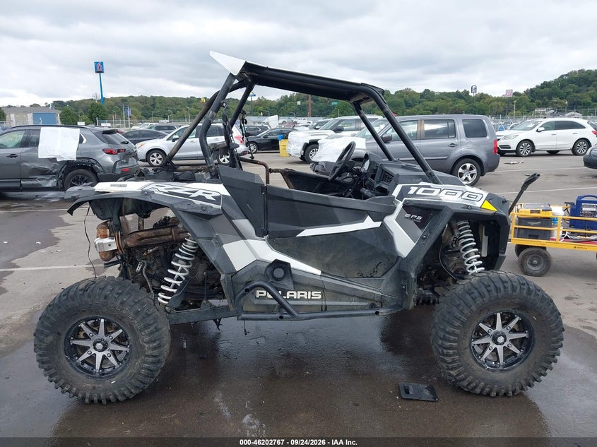 POLARIS RZR 2019