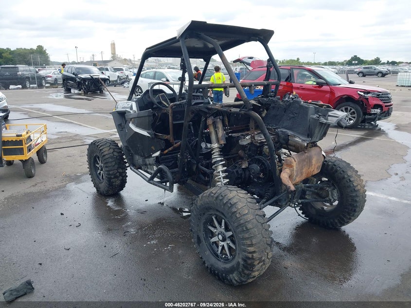 POLARIS RZR 2019