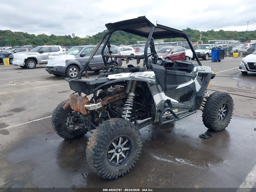 POLARIS RZR 2019