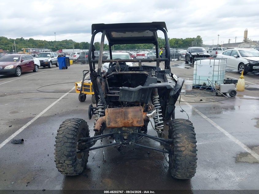 POLARIS RZR 2019