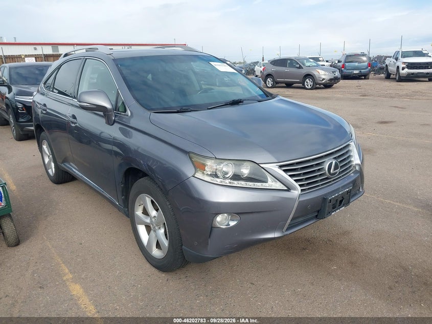 Vin: jtjbk1baxf2469461, lot: 46702695, lexus rx 350 2015 img_1