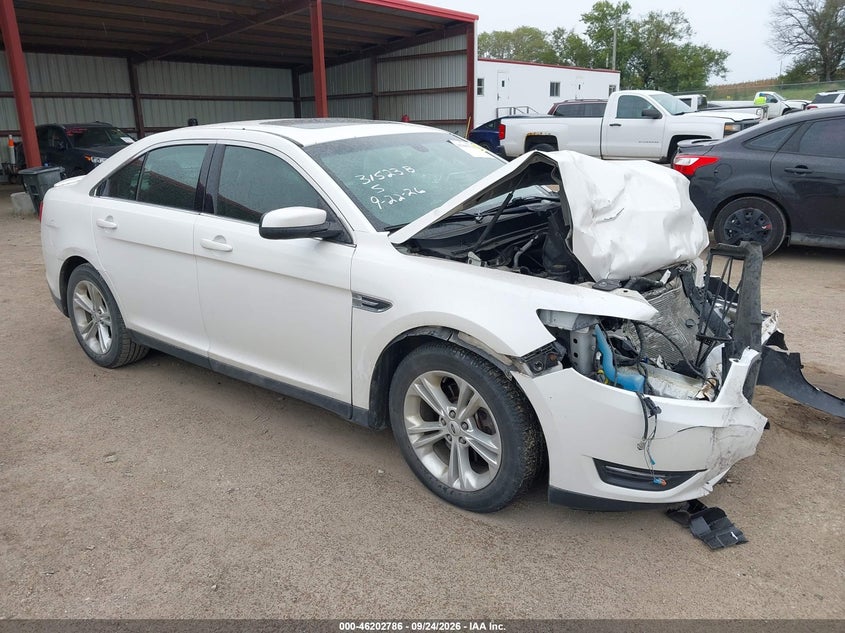 Vin: 1fahp2e84eg100440, lot: 46702698, ford taurus sel 2014 img_1