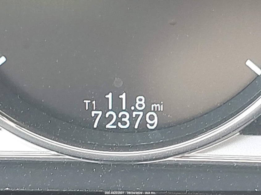 VOLVO S60 2015 VIN YV126MFK9F2337216