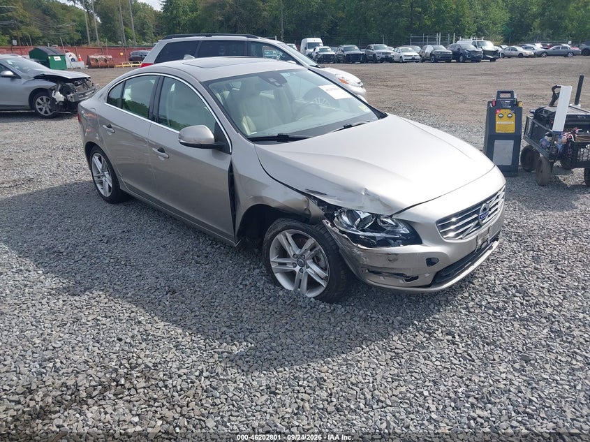 Vin: yv126mfk9f2337216, lot: 46702713, volvo s60 t5 drive-e premier 2015 img_1