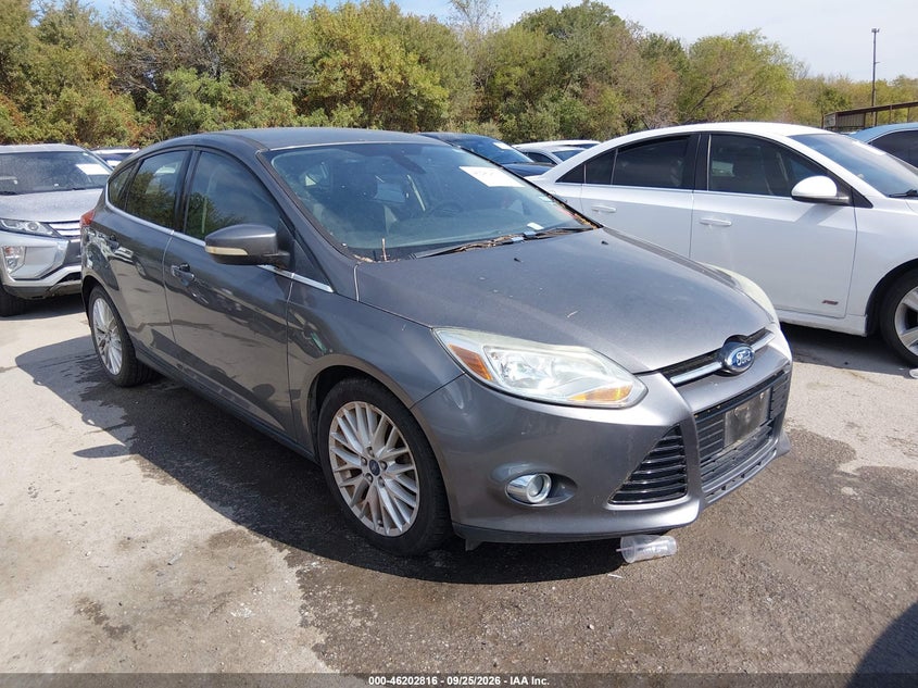 Vin: 1fahp3m21cl466489, lot: 46702728, ford focus sel 2012 img_1