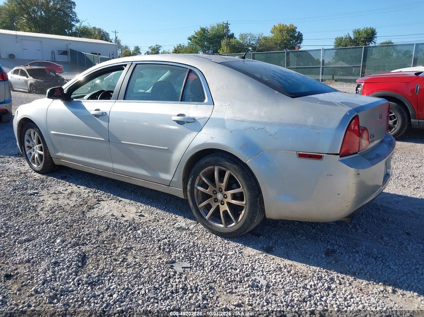 Vin: 1g1zc5eb3af156904, lot: 46702740, chevrolet malibu lt w/1lt 20103