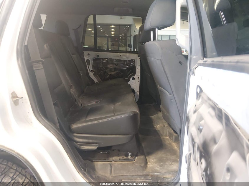 2018 CHEVROLET TAHOE VIN 1GNSKFECXJR159458 — фото 8
