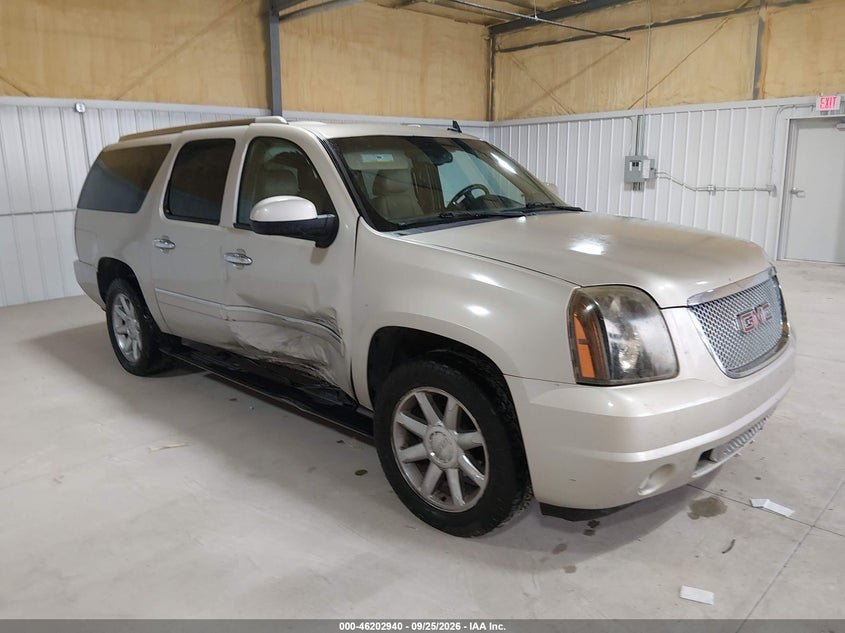Vin: 1gks2mef9dr187462, lot: 46702852, gmc yukon xl denali 2013 img_1