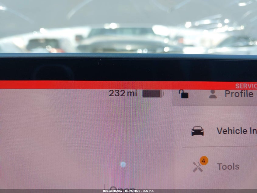 TESLA MODEL Y - zdjęcie 17