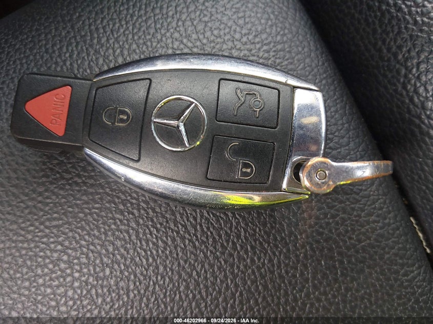 MERCEDES-BENZ CLA - zdjęcie 11