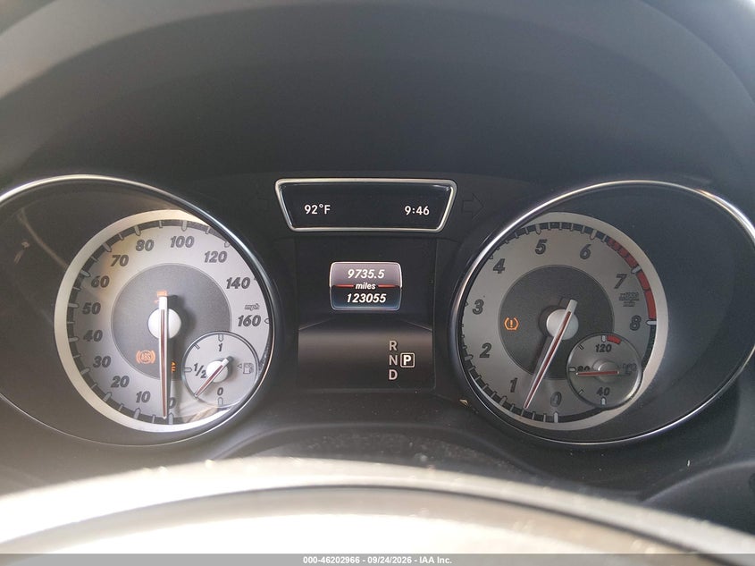 MERCEDES-BENZ CLA - zdjęcie 7