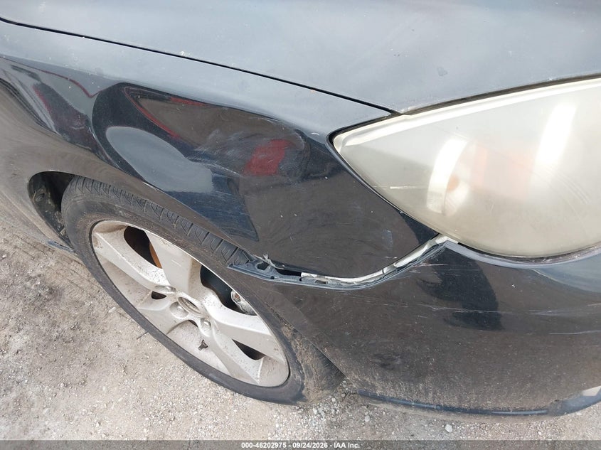MAZDA MAZDA3 2006 VIN JM1BK343461427564