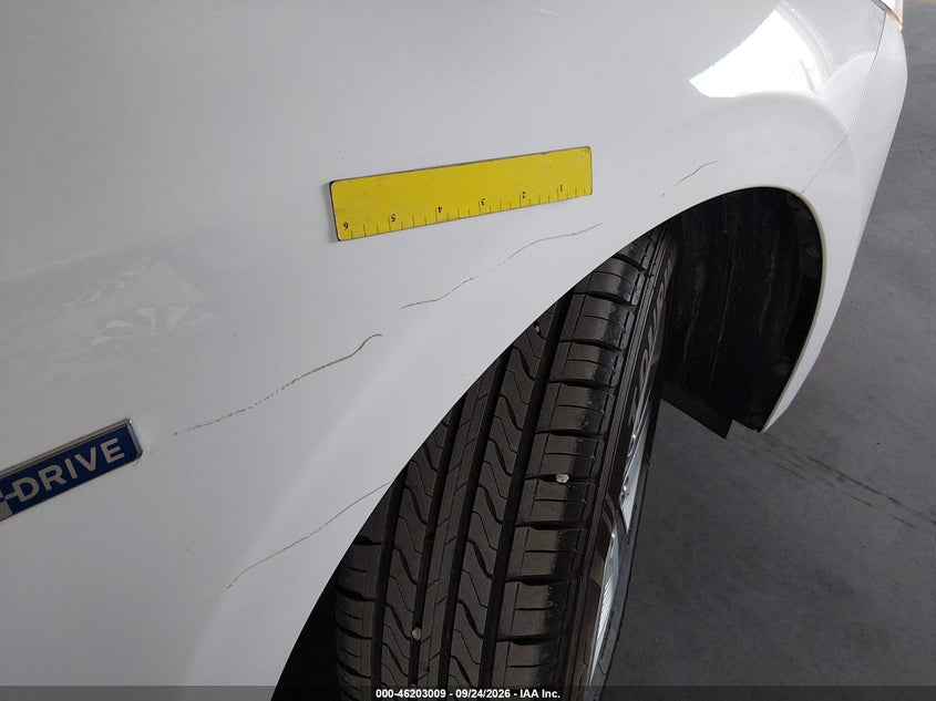 HYUNDAI IONIQ HYBRID 2020 VIN KMHC65LC9LU220258