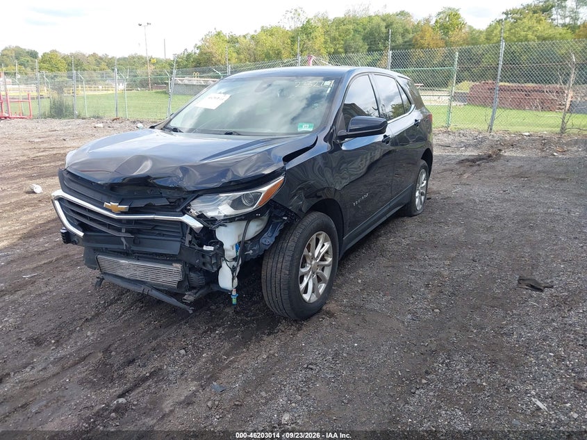 Vin: 2gnaxtevxl6233229, lot: 46702926, chevrolet equinox awd 2fl 20202