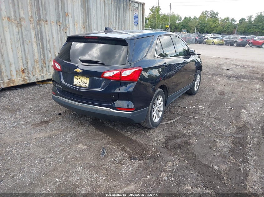 Vin: 2gnaxtevxl6233229, lot: 46702926, chevrolet equinox awd 2fl 20204