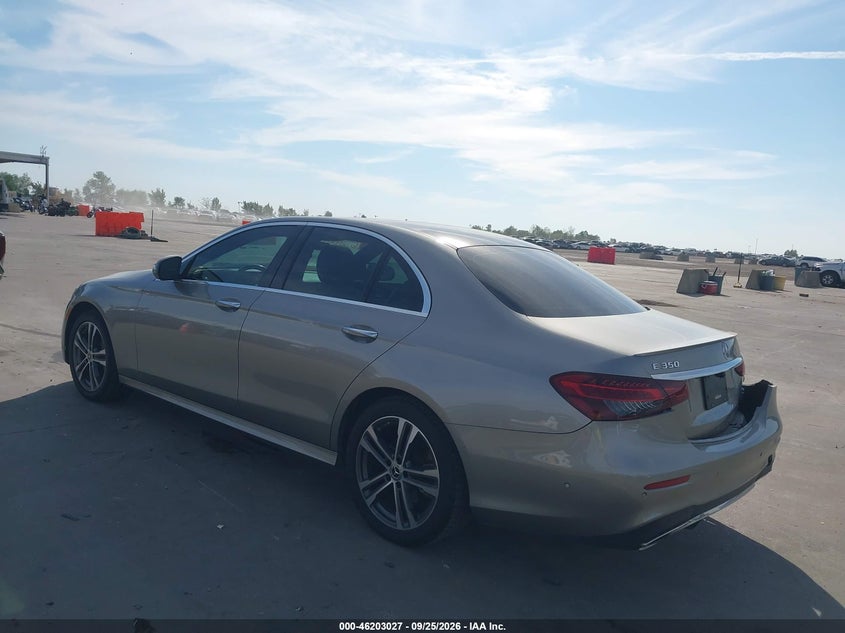Vin: w1kzf8dbxmb001625, lot: 46702938, mercedes-benz e 350 20213