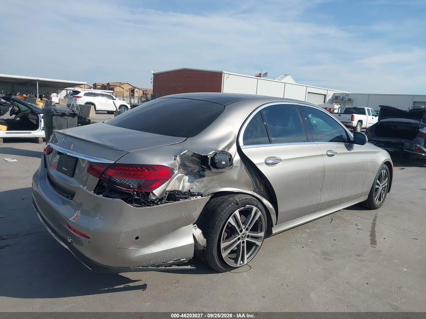 Vin: w1kzf8dbxmb001625, lot: 46702938, mercedes-benz e 350 20214