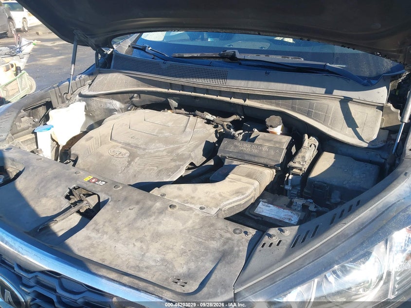 KIA SORENTO 2019 VIN 5XYPHDA55KG498718