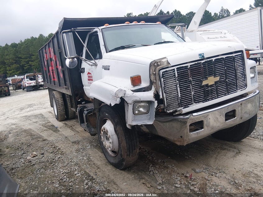 1994 CHEVROLET KODIAK C7H042
