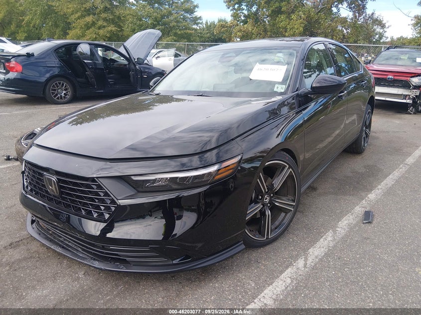 Vin: 1hgcy1f41ta070242, lot: 46702989, honda accord se 20262
