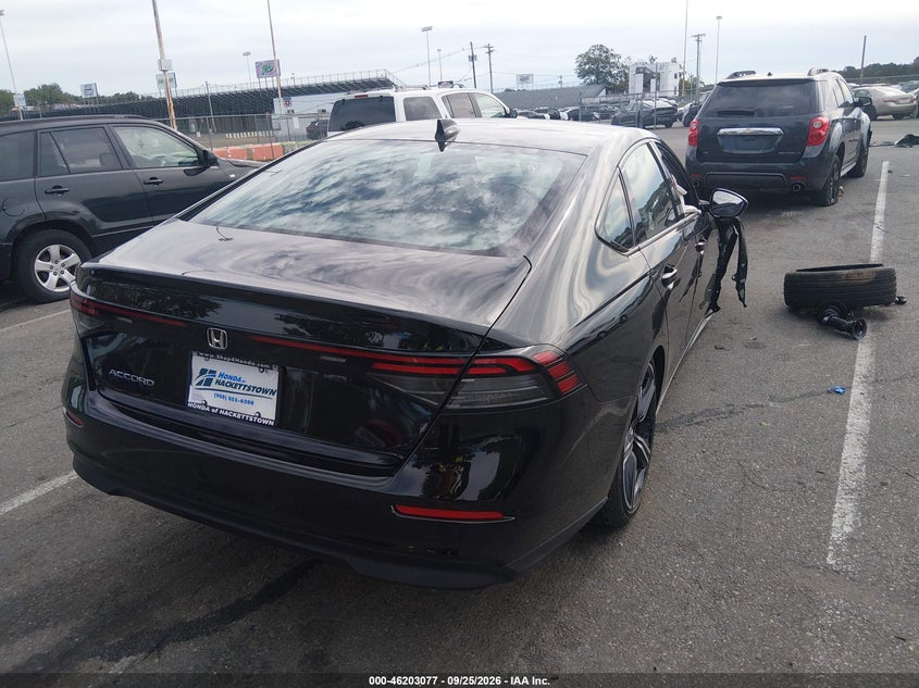 Vin: 1hgcy1f41ta070242, lot: 46702989, honda accord se 20264
