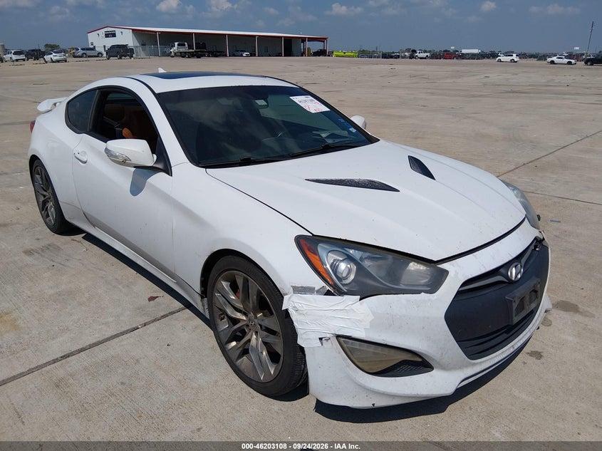 Vin: kmhhu6kj9gu133080, lot: 46703020, hyundai genesis 3.8 ultimate 2016 img_1