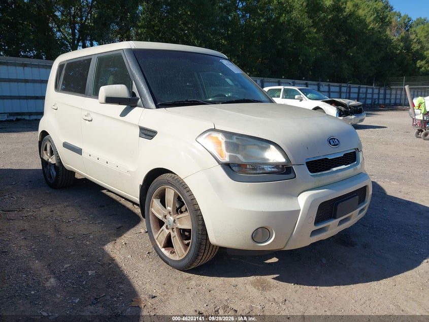 Vin: kndjt2a20b7320405, lot: 46703053, kia soul ! 20111