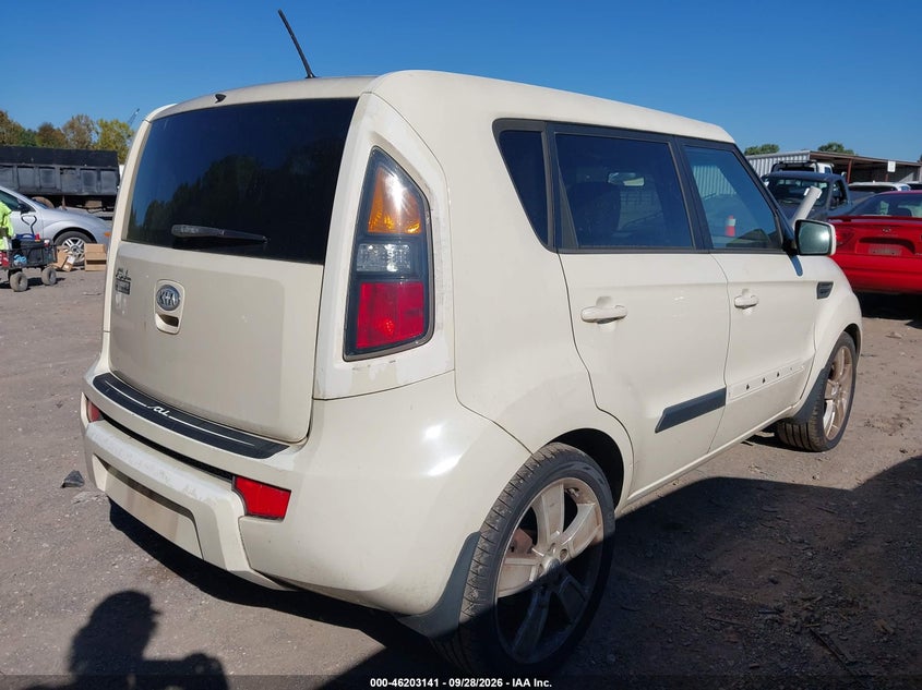 Vin: kndjt2a20b7320405, lot: 46703053, kia soul ! 20114