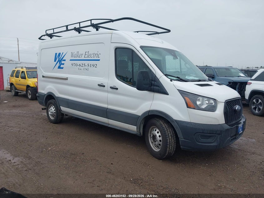 Vin: 1ftbr2cg4nka29547, lot: 46703064, ford transit-250 2022 img_1