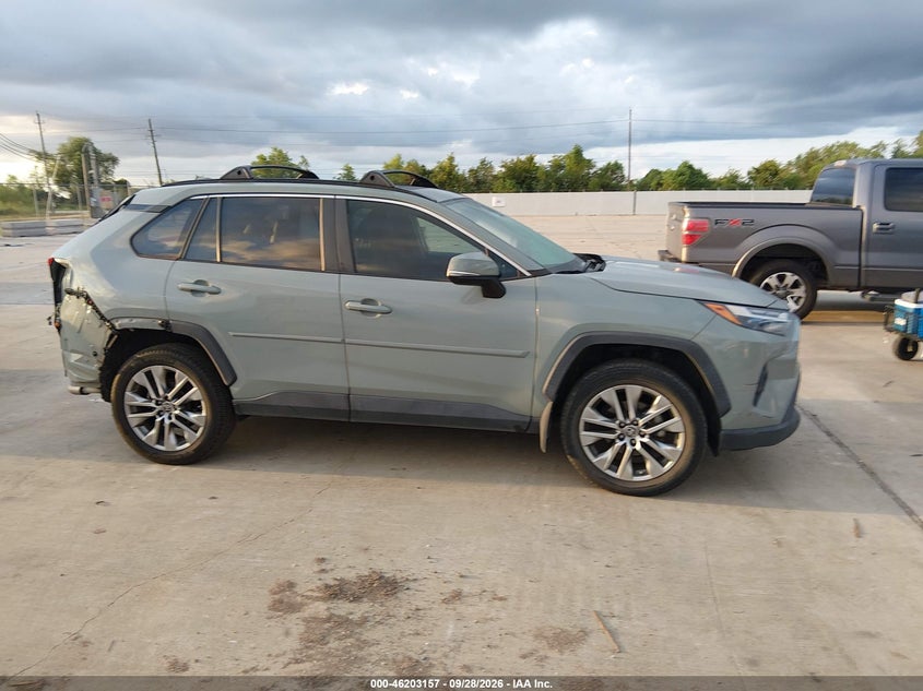 TOYOTA RAV4 - zdjęcie 14