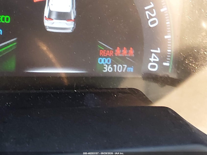TOYOTA RAV4 - zdjęcie 16