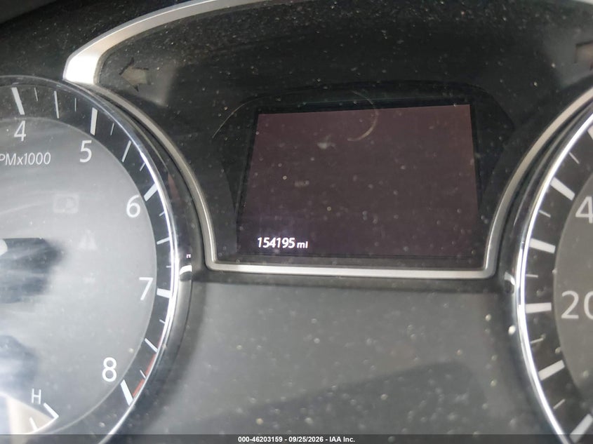 NISSAN ALTIMA 2016 VIN 1N4AL3AP8GN333834