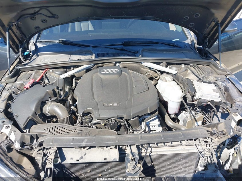 AUDI A4 - zdjęcie 10