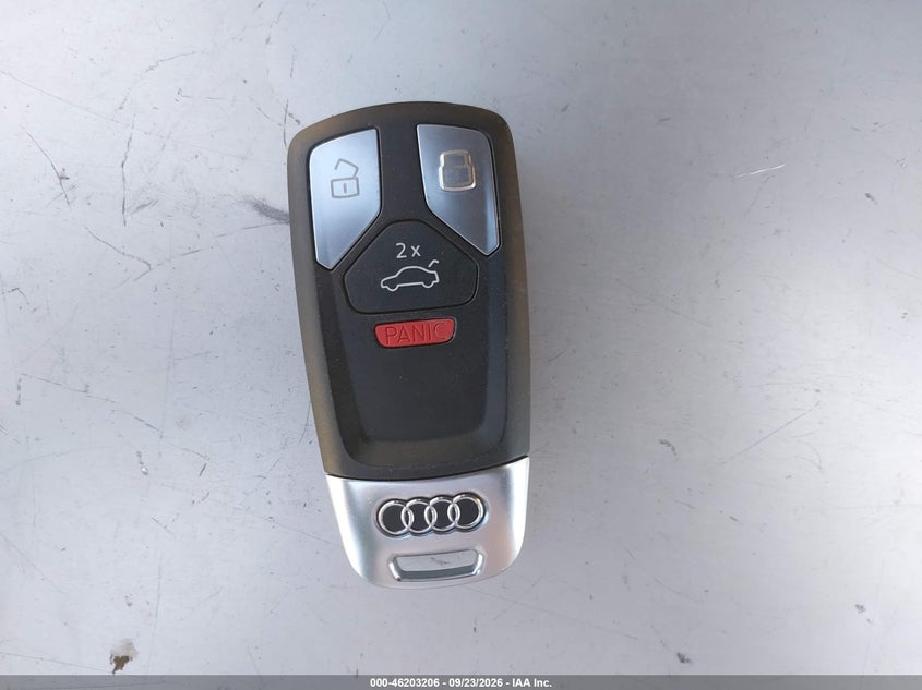 AUDI A4 - zdjęcie 11