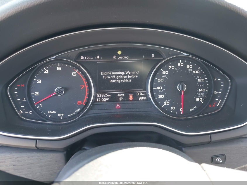 AUDI A4 - zdjęcie 7