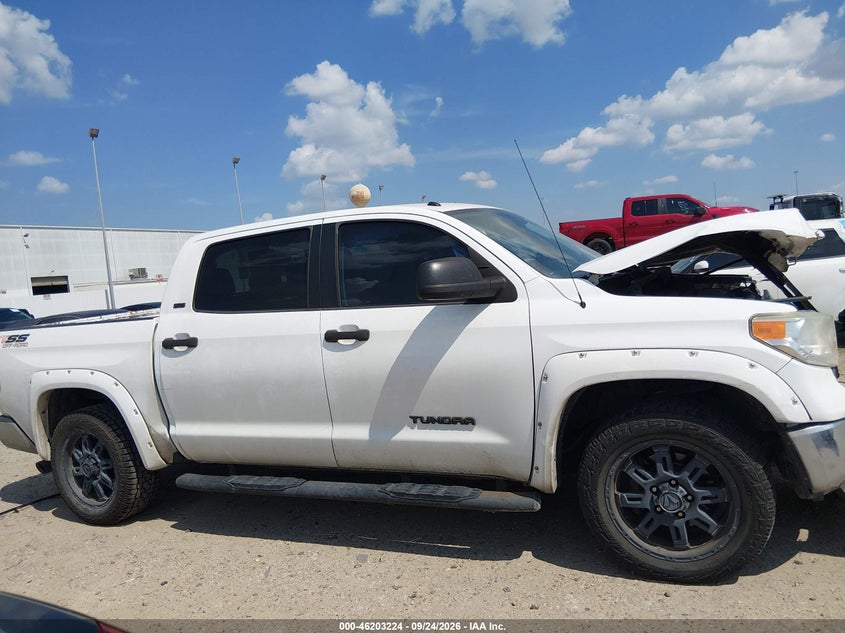 TOYOTA TUNDRA - zdjęcie 14