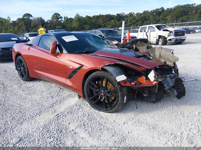 Vin: 1g1yk2d72g5100848, lot: 46703141, chevrolet corvette z51 2lt 2016 img_1