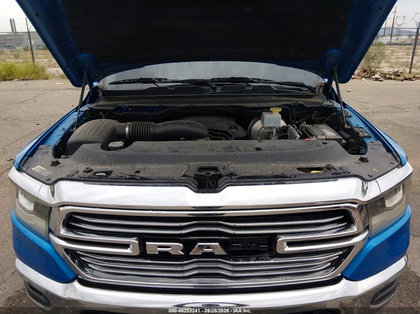 RAM 1500 - zdjęcie 10