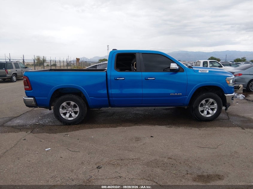 RAM 1500 - zdjęcie 13