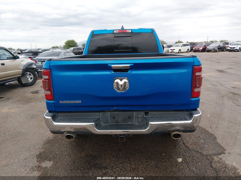 RAM 1500 - zdjęcie 16