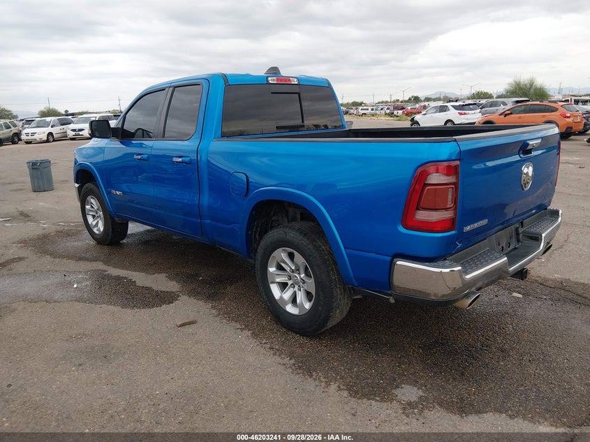 RAM 1500 - zdjęcie 3