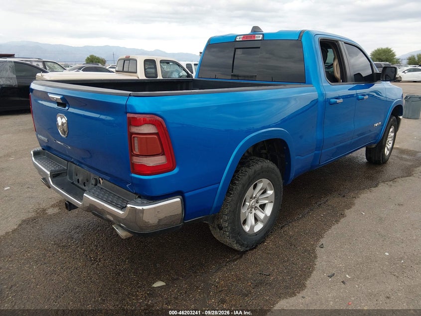 RAM 1500 - zdjęcie 4