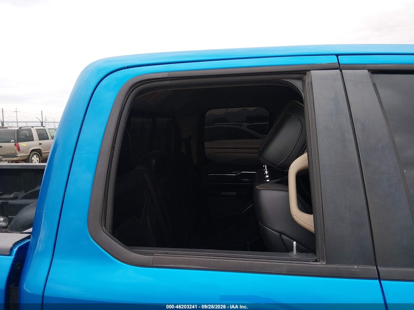 RAM 1500 - zdjęcie 6
