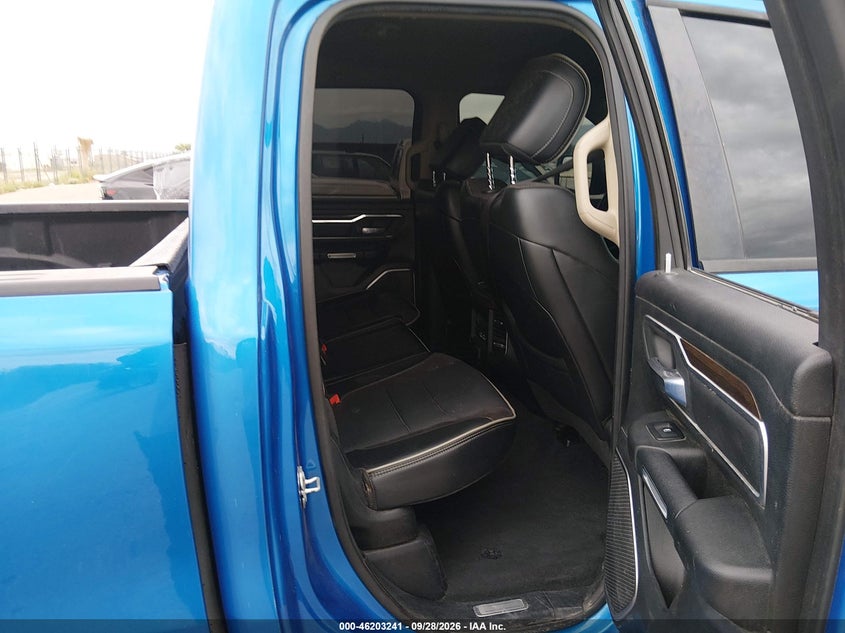 RAM 1500 - zdjęcie 8