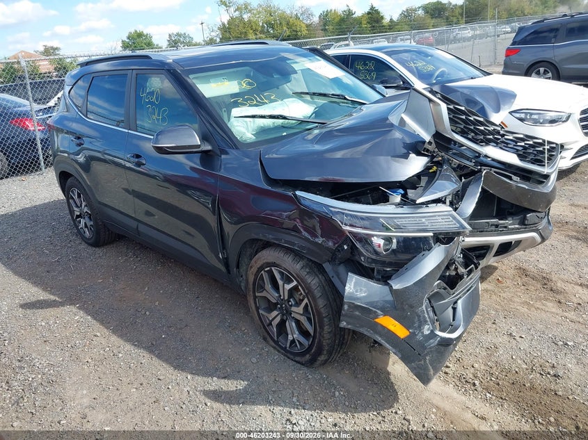 Vin: kndercaa2m7128970, lot: 46703155, kia seltos ex 2021 img_1