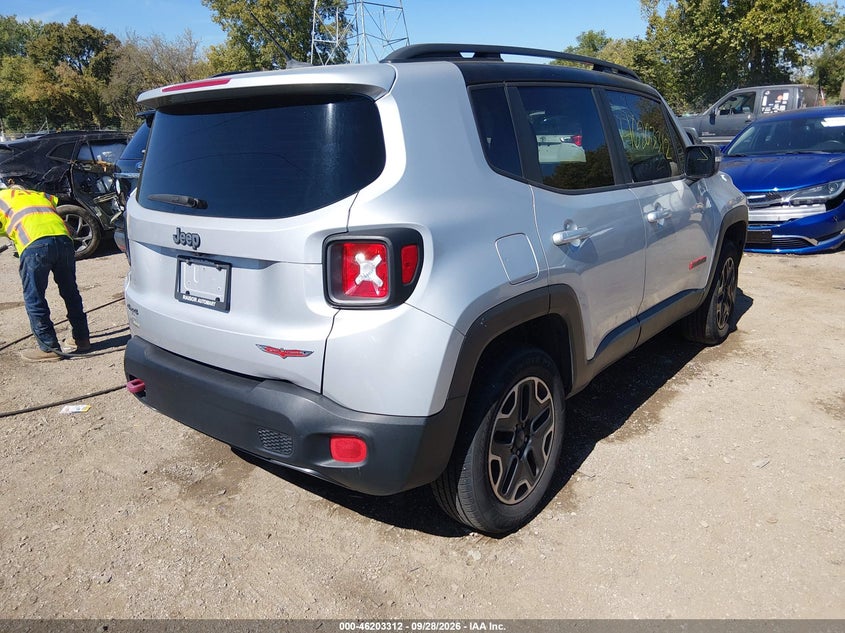 JEEP RENEGADE 2017 VIN ZACCJBCB5HPF25841